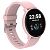 CANYON Lollypop SW-63 Smartwatch, Pink (CNS-SW63PP)
