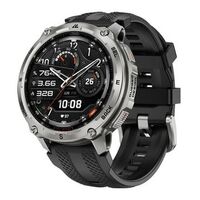 KOSPET Tank T4 Smartwatch, Silver