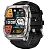 KOSPET Tank M4 Smartwatch, Silver