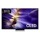 SAMSUNG GQ55S90FAEXZG (OLED S90F, 2025)