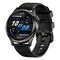 KOSPET Magic R10 Smartwatch, Black