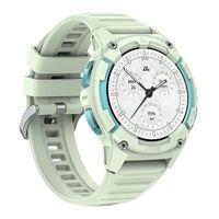KOSPET Tank S2 Smartwatch, Iris Green