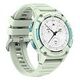 KOSPET Tank S2 Smartwatch, Iris Green