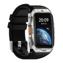 KOSPET Tank X2 Ultra Smartwatch, Silver