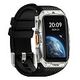 KOSPET Tank X2 Ultra Smartwatch, Silver