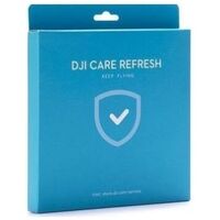 DJI Osmo Mobile 8 - Care Refresh, 1 Jahr