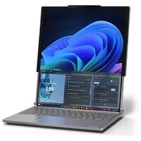 LENOVO ThinkBook Plus Gen. 6 Rollable, Core Ultra 7 258V (8x 2.2/4.8 GHz), 32 GB, 1.0 TB SSD, Swiss keyboard layout (21TR0004MZ)