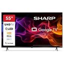 SHARP 55HP5465E