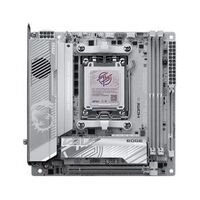 MSI MPG X870I EDGE TI EVO WIFI, AMD X870 (7E50-001R)