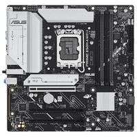 ASUS PRIME B760M-A WIFI II, Intel B760 (90MB1NF0-M0EAY0)