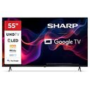 SHARP 55HP5165E