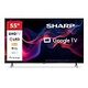 SHARP 55HP5165E
