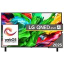 LG ELECTRONICS QNED evo AI 55QNED85A3C