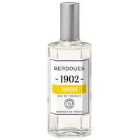 BERDOUES 1902 Tonique Eau de Cologne Spray 125 ml