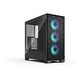 FRACTAL DESIGN Pop 2 Air Window, Black TG RGB (FD-C-POA2A-03)