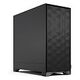 FRACTAL DESIGN Pop 2 Air, Black Solid (FD-C-POA2A-01)