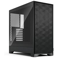 FRACTAL DESIGN Pop 2 Air Window, Black TG (FD-C-POA2A-02)