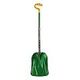 PIEPS C660 Avalanche Shovel, Green