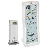 TFA DOSTMANN ID-06 (35.8108.02)