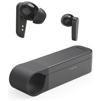 HAMA Bluetooth Earbuds "Spirit Pocket II", Schwarz (184180)