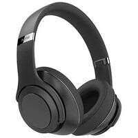 HAMA "Passion Turn", Schwarz (184092)