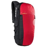 PIEPS Jetforce BT 10, Grösse S/M, Chili-Red