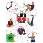 The Big Bang Theory - Die komplette Serie (DVD, J.Parsons / J.Galecki)
