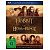 Mittelerde 6-Film Collection (Blu-ray, Standard Edition)