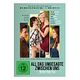 Regretting You (DVD, 2025, A.Williams / M.Grace)