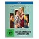 Regretting You (Blu-ray, 2025, A.Williams / M.Grace)