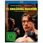 The Smashing Machine (Blu-ray, 2025, D.Johnson / E.Blunt)