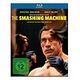 The Smashing Machine (Blu-ray, 2025, D.Johnson / E.Blunt)