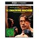 The Smashing Machine (Blu-ray 4K Ultra-HD, 2025, D.Johnson / E.Blunt)