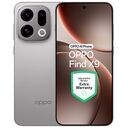 OPPO Find X9, 512 GB, 12 GB RAM, Titanium Grey
