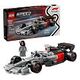 LEGO Speed Champions - Audi Revolut F1 Team R26 Rennwagen (77259)