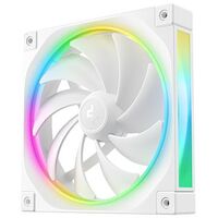 DEEPCOOL FL14 WH, 140 mm, White (R-FL14-WHAPN1-G)