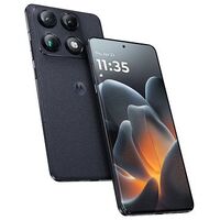 MOTOROLA Signature, 512 GB, 16 GB RAM, Pantone Carbon