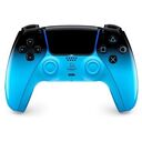 SONY DualSense Wireless Controller, Rhythm Blue, PS5