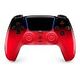 SONY DualSense Wireless Controller, Techno Red, PS5
