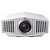 SONY Bravia Projector 9 VPL-XW8100ES, Weiss