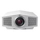 SONY Bravia Projector 9 VPL-XW8100ES, Weiss