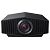 SONY Bravia Projector 9 VPL-XW8100ES, Schwarz