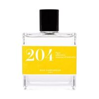 BON PARFUMEUR 204 Figue - Edamame Essence d'Ambrette Eau de Parfum Spray 100 ml