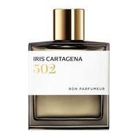 BON PARFUMEUR 502 Iris Cartagena Eau de Parfum Spray 100 ml