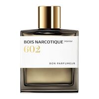 BON PARFUMEUR 602 Bois Narcotique Intense Eau de Parfum Spray 100 ml