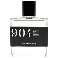 BON PARFUMEUR 904 Vodka Tobacco Juniper Eau de Parfum Spray 100 ml
