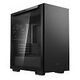 DEEPCOOL Gamer Storm Macube 110 Window, Black (R-MACUBE110-BKNGM1N-G-1)