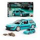 MATTEL BRICK SHOP Hot Wheels Speed Series - Custom '90 Honda Civic EF (JHF62)