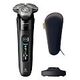 PHILIPS Shaver Series i9000 SkinIQ - X9000/10