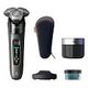 PHILIPS Shaver Series i9000 SkinIQ - X9002/30